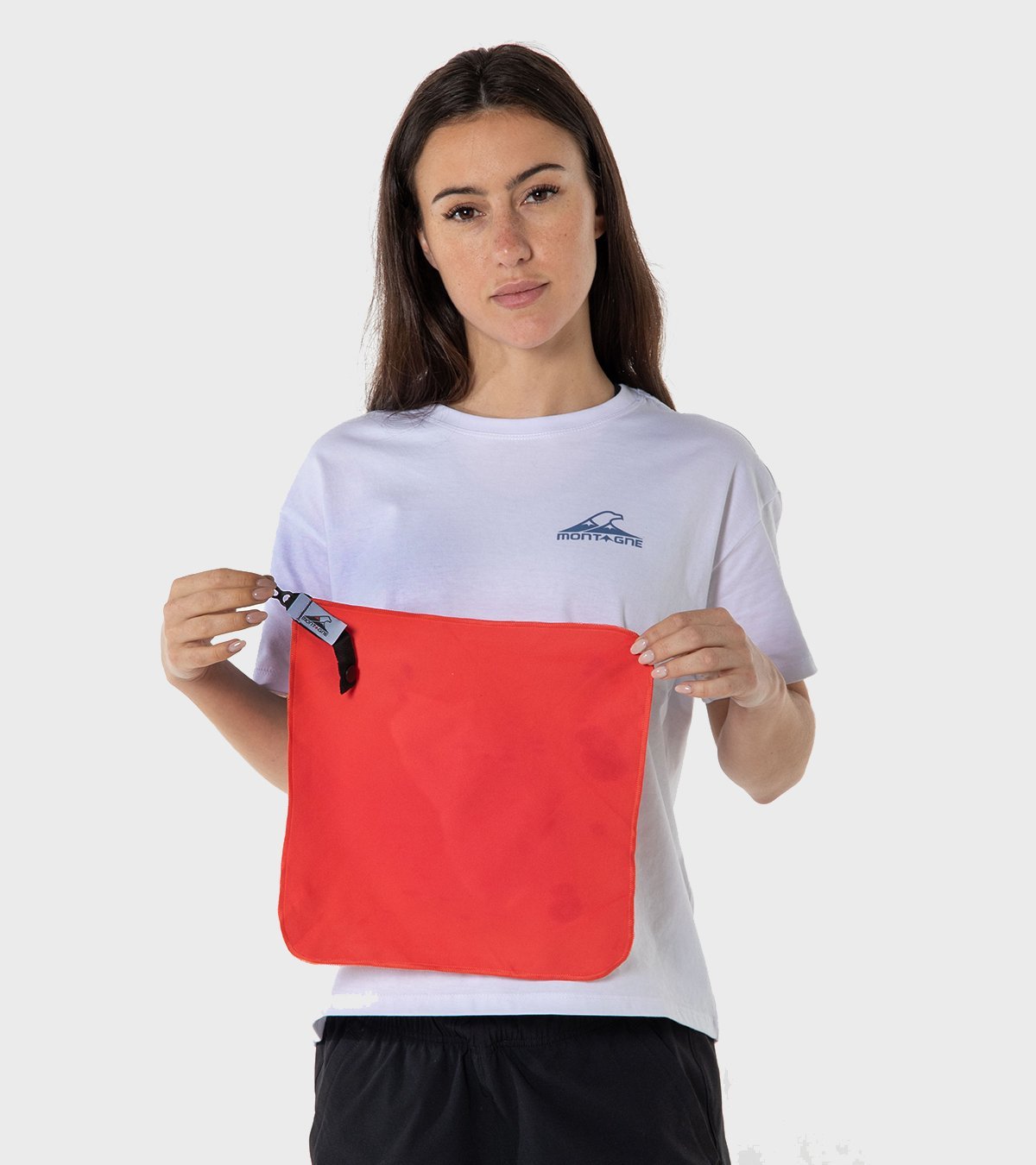 Toalla Soft Towel de mano