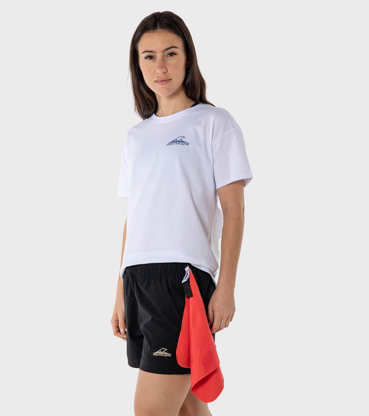 Toalla Soft Towel de mano