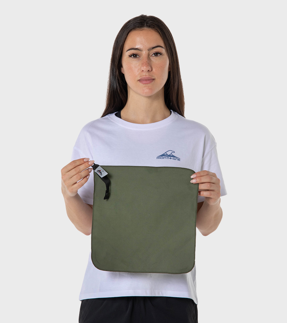 Toalla Soft Towel de mano