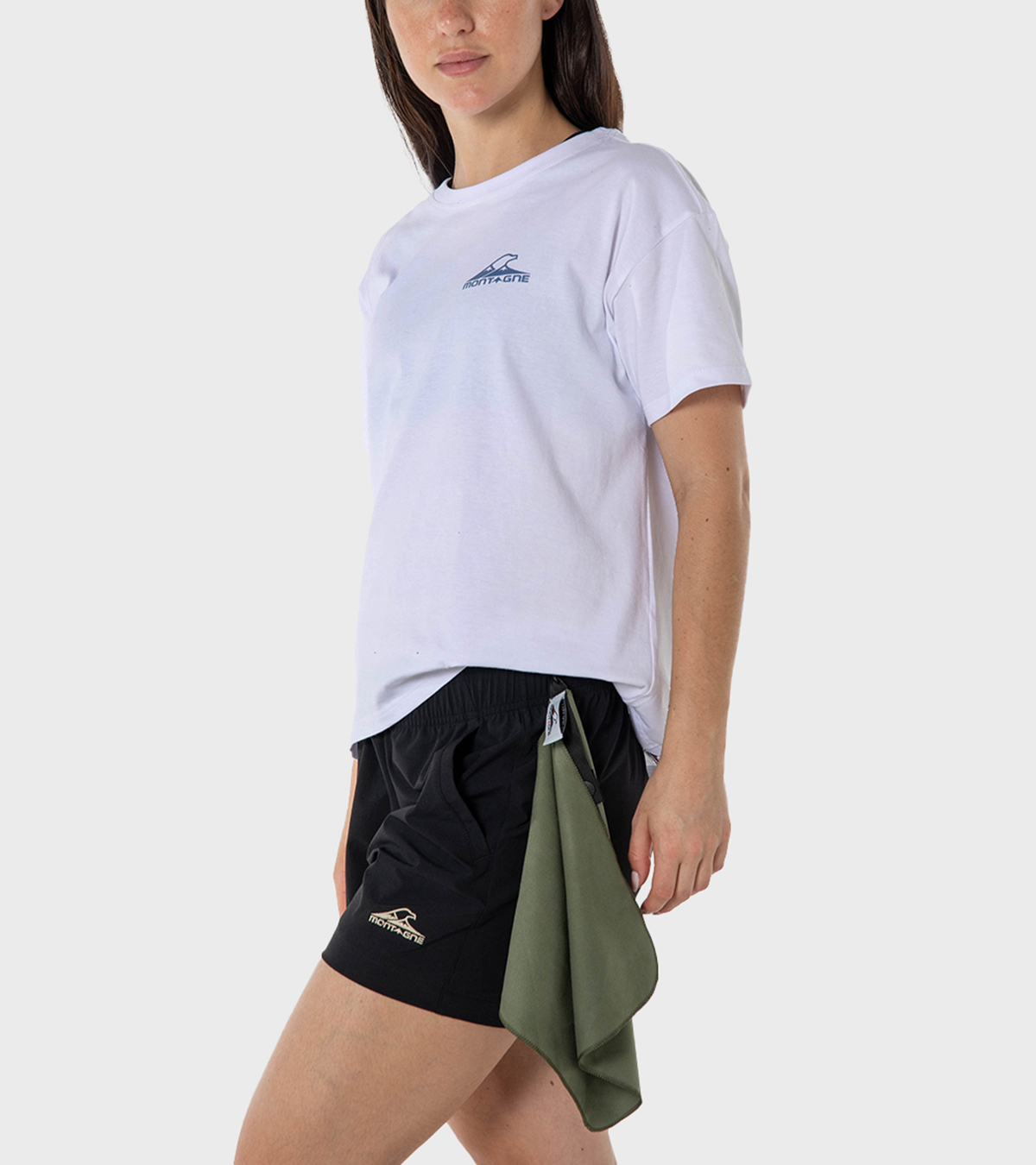 Toalla Soft Towel de mano