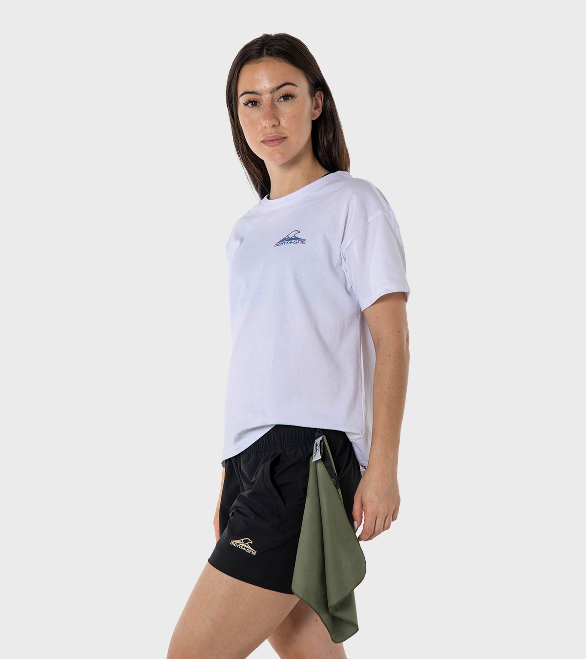 Toalla Soft Towel de mano