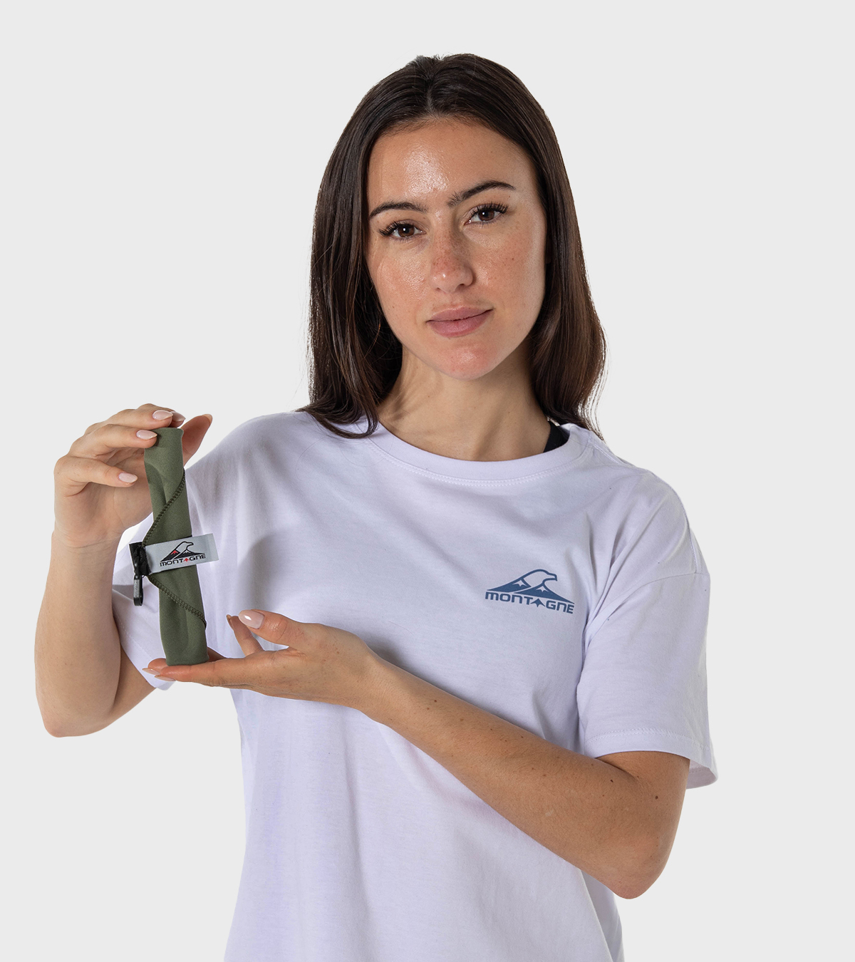 Toalla Soft Towel de mano