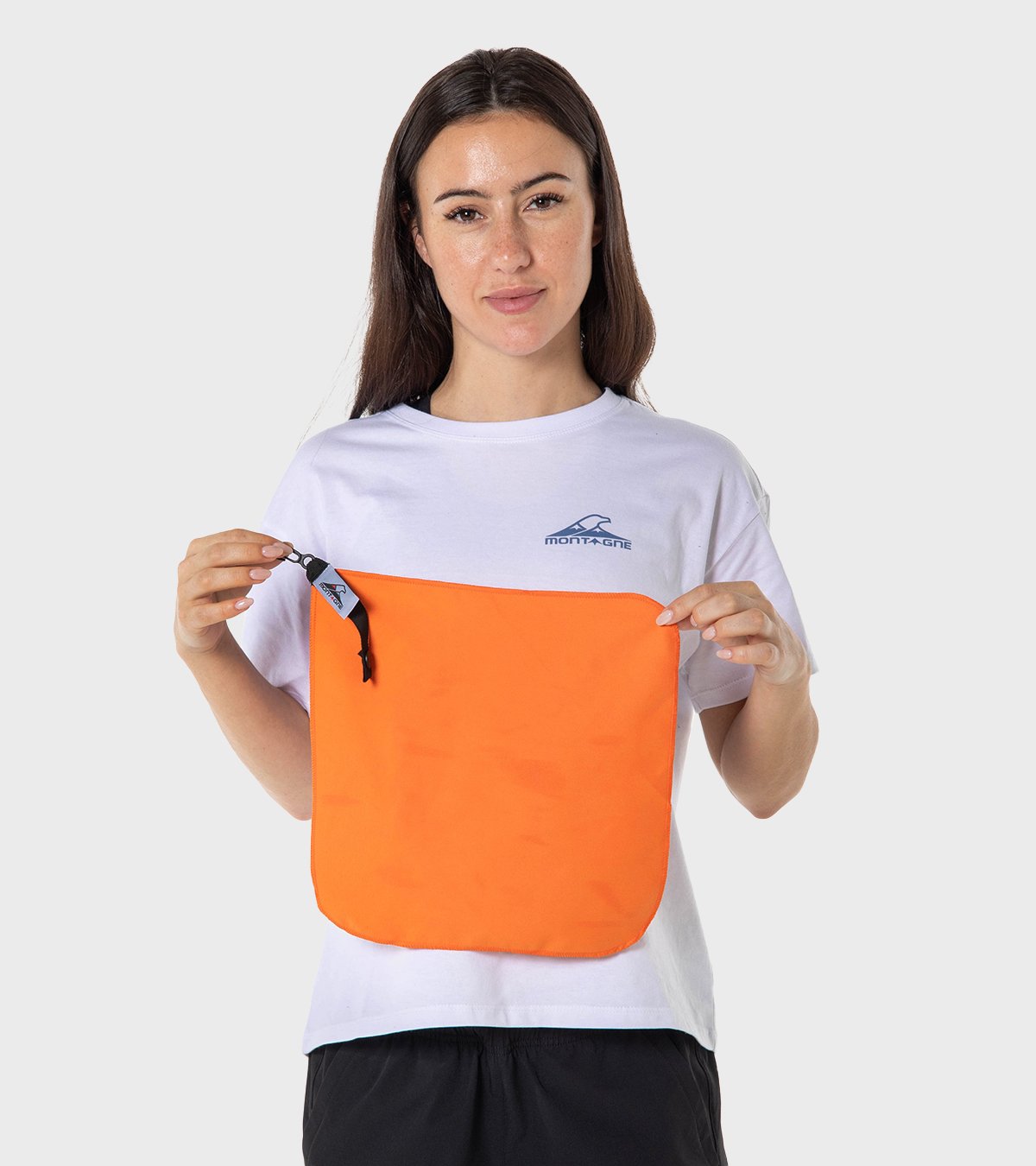 Toalla Soft Towel de mano