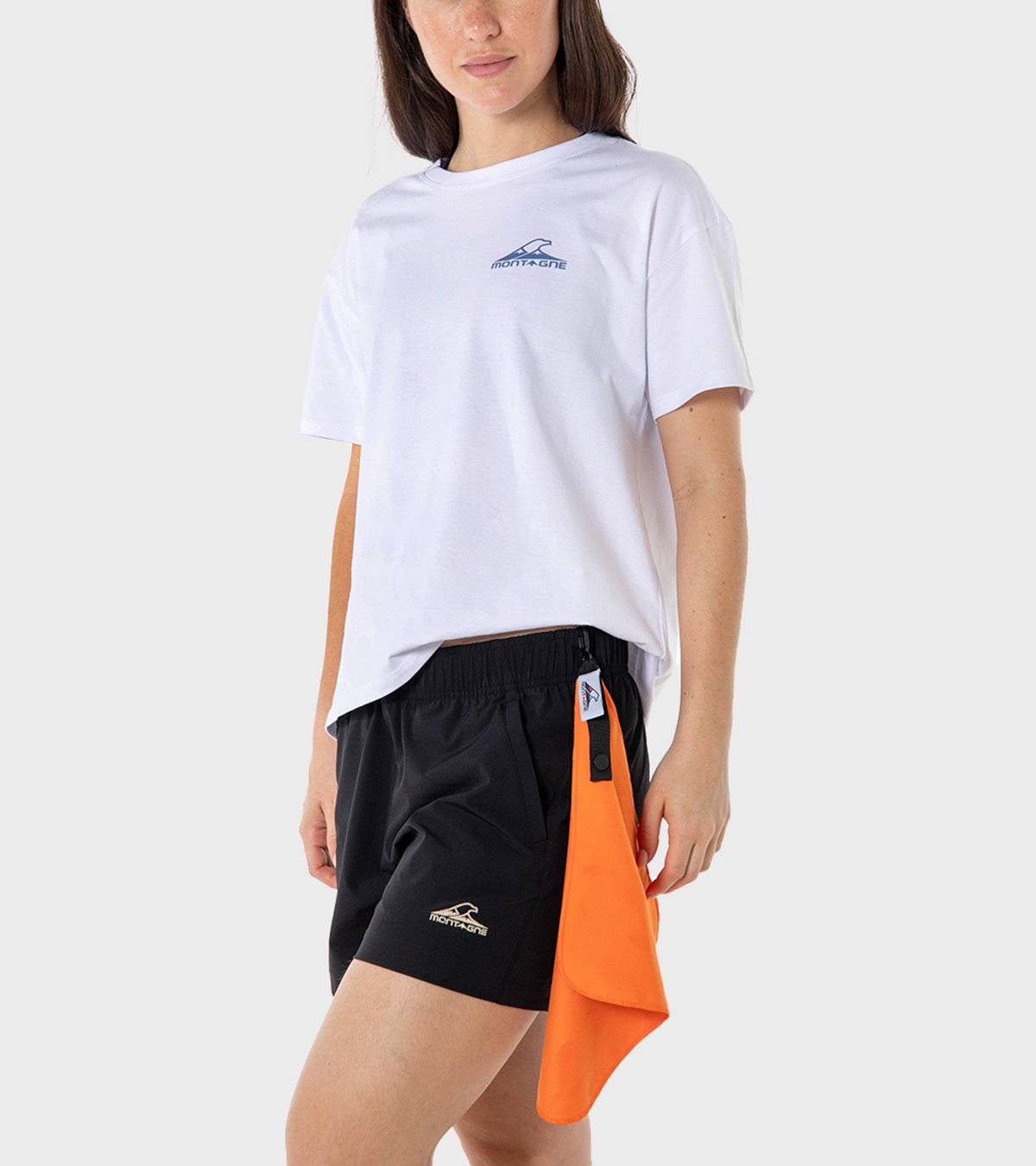 Toalla Soft Towel de mano