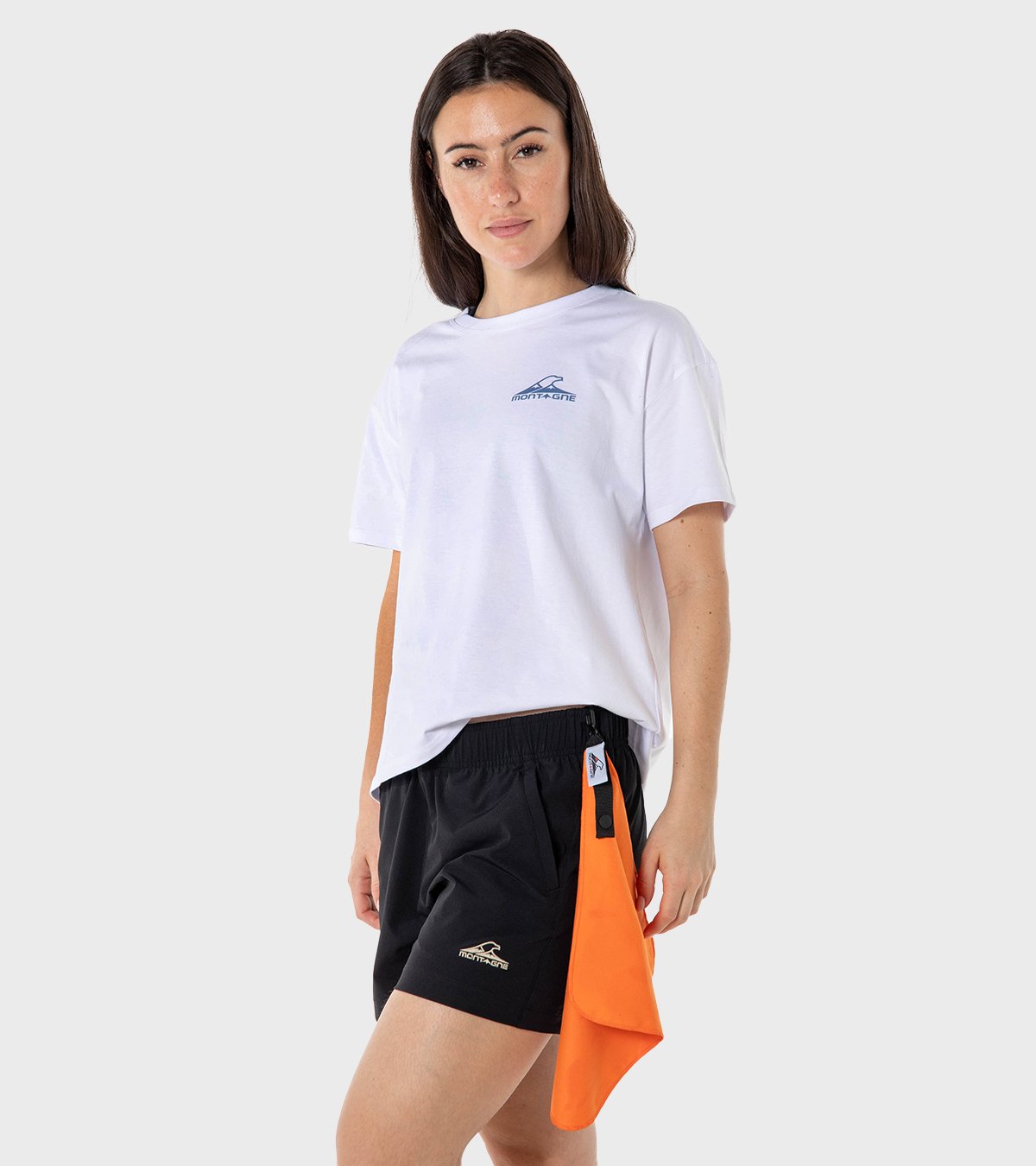 Toalla Soft Towel de mano