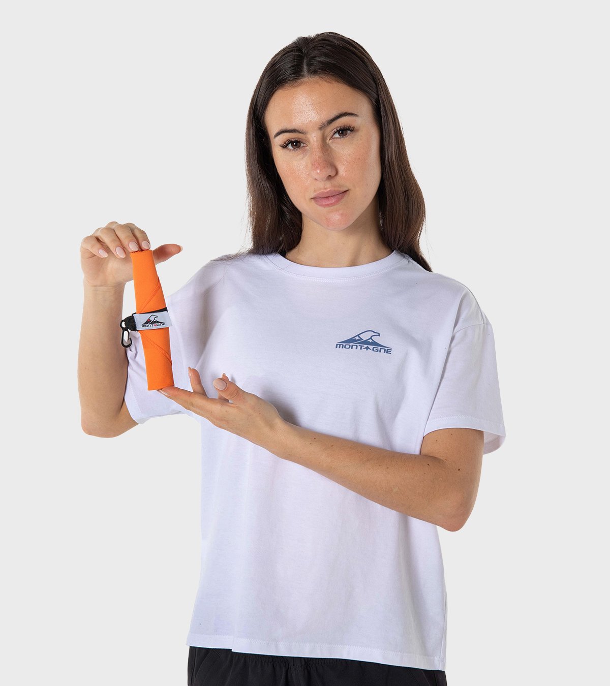 Toalla Soft Towel de mano