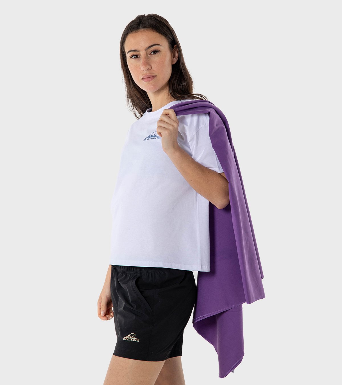 Toalla Soft Towel Grande