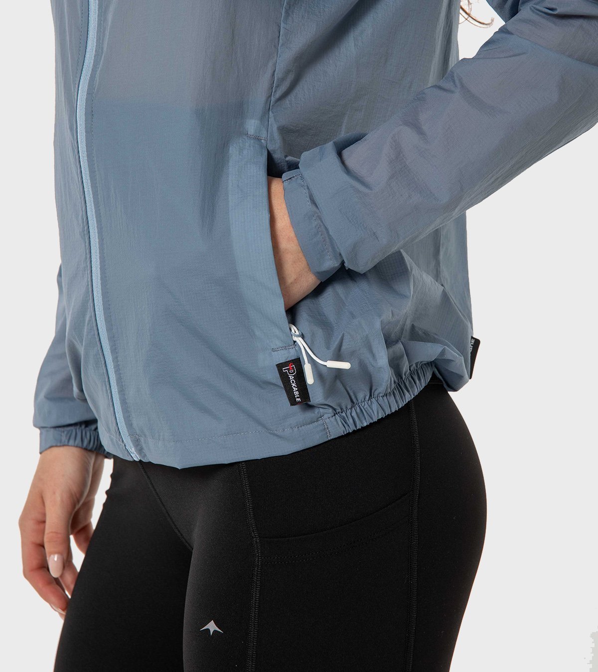 Rompeviento de mujer Metric M