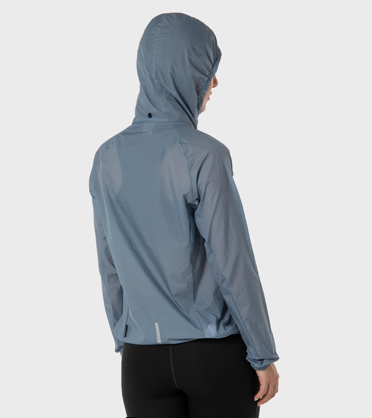 Rompeviento de mujer Metric M