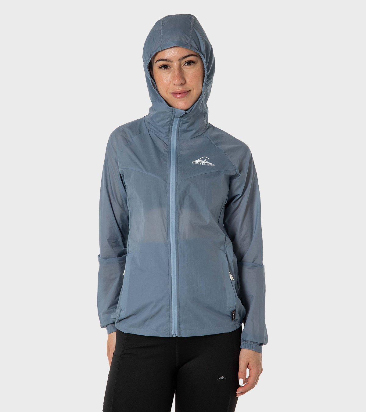 Rompeviento de mujer Metric M