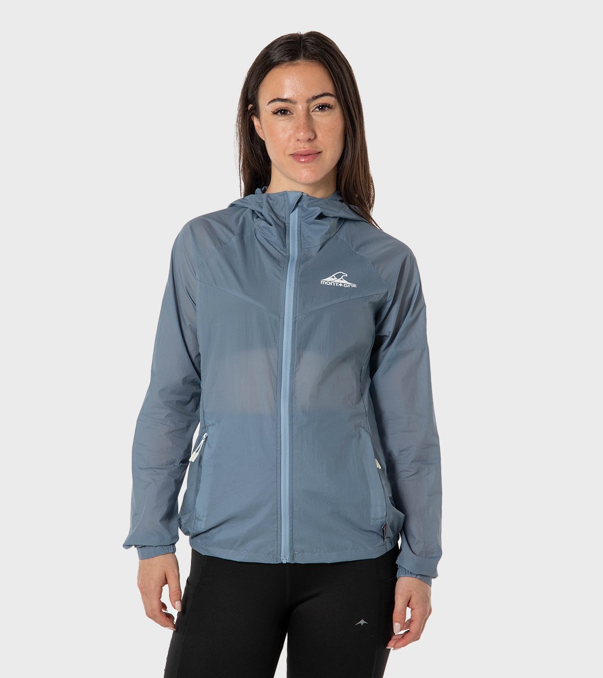 Rompeviento de mujer Metric M