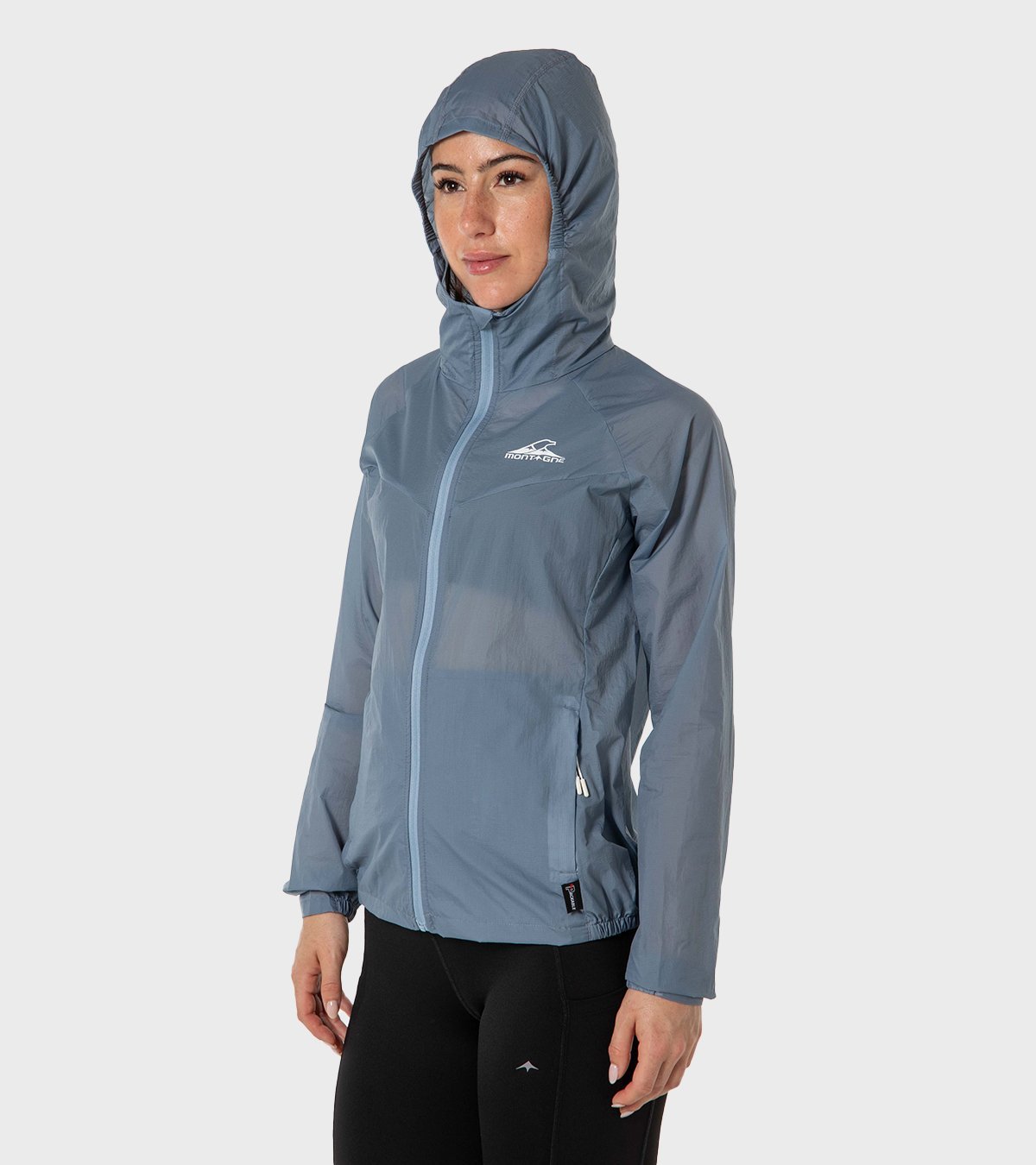 Rompeviento de mujer Metric M