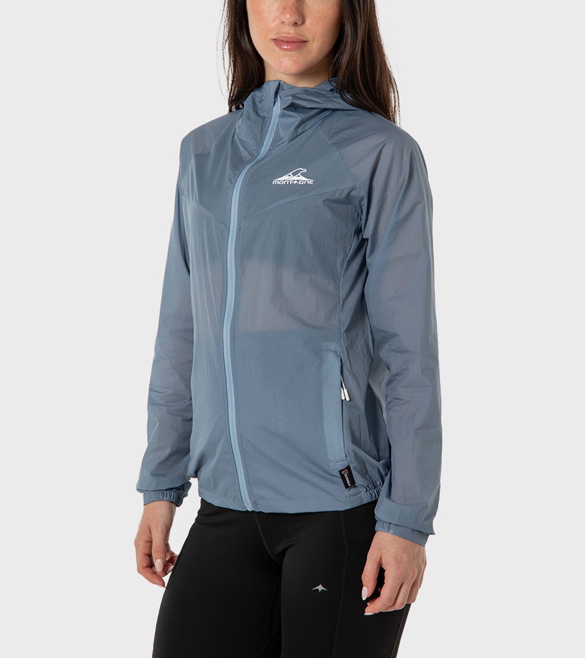 Rompeviento de mujer Metric M