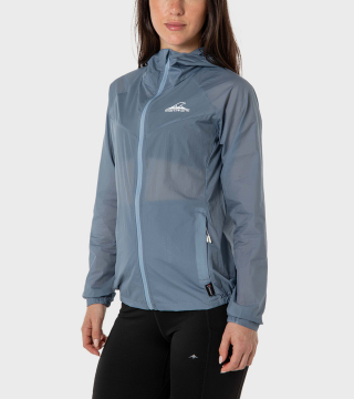 Rompeviento de mujer Metric M