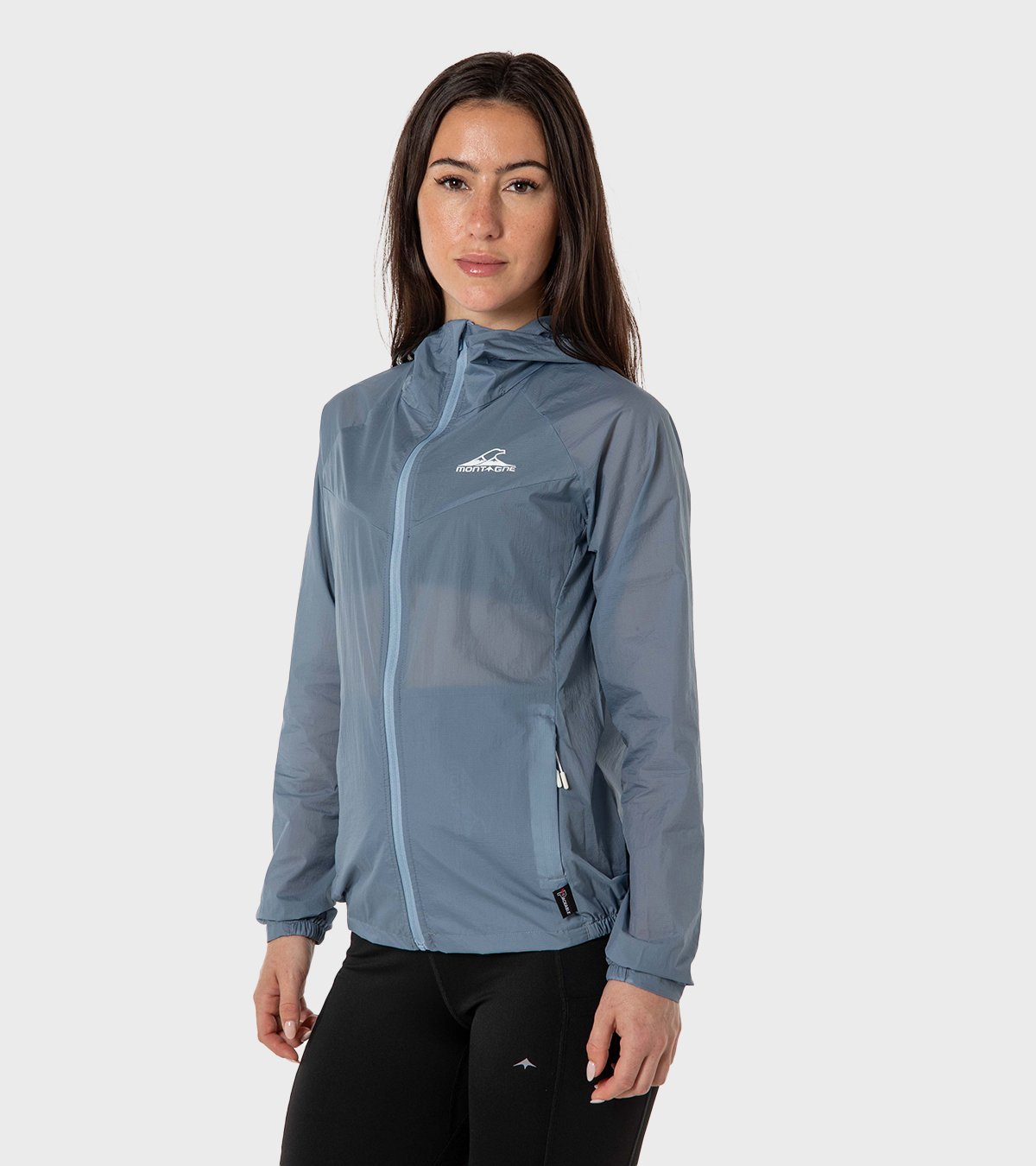 Rompeviento de mujer Metric M