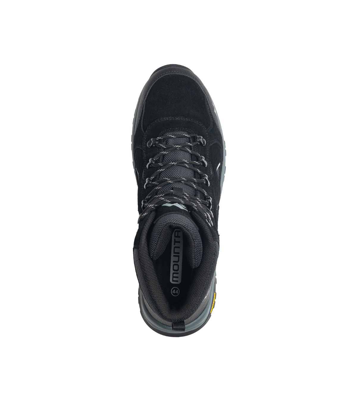 Botas de hombre Nadel