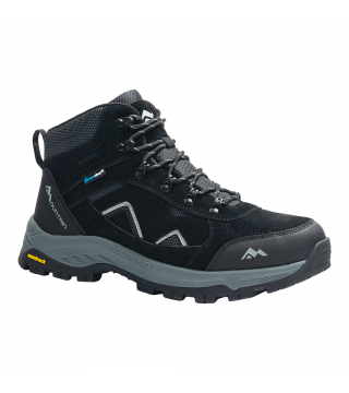 Botas de hombre Nadel