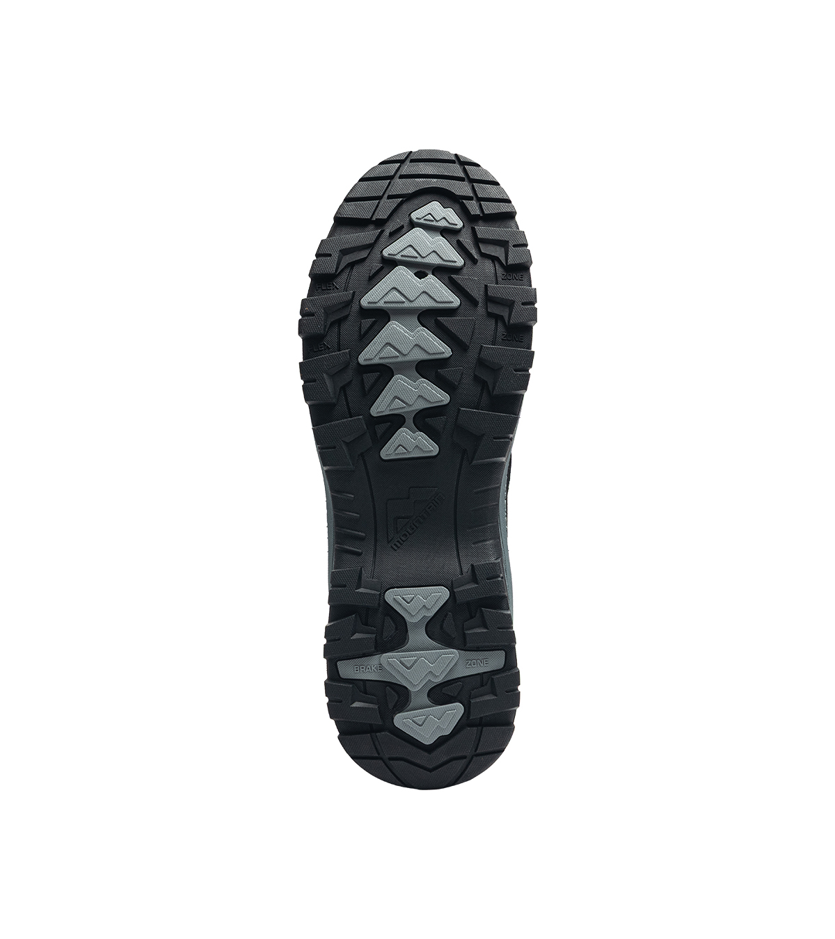 Botas de hombre Nadel