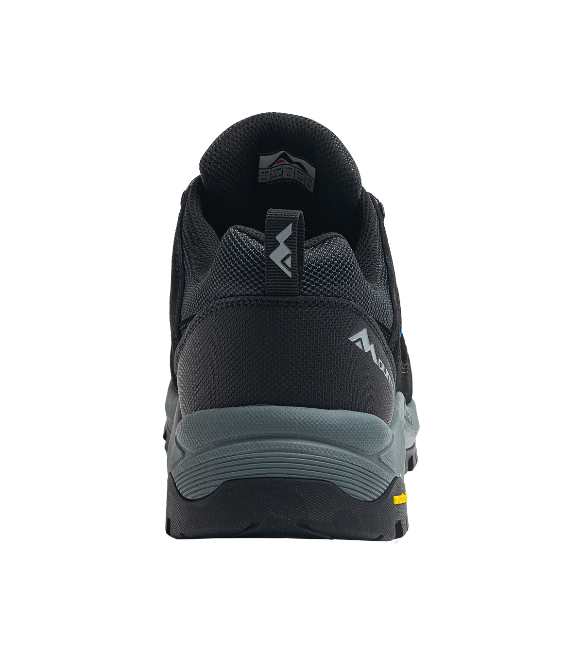 Zapatillas de hombre Nadel