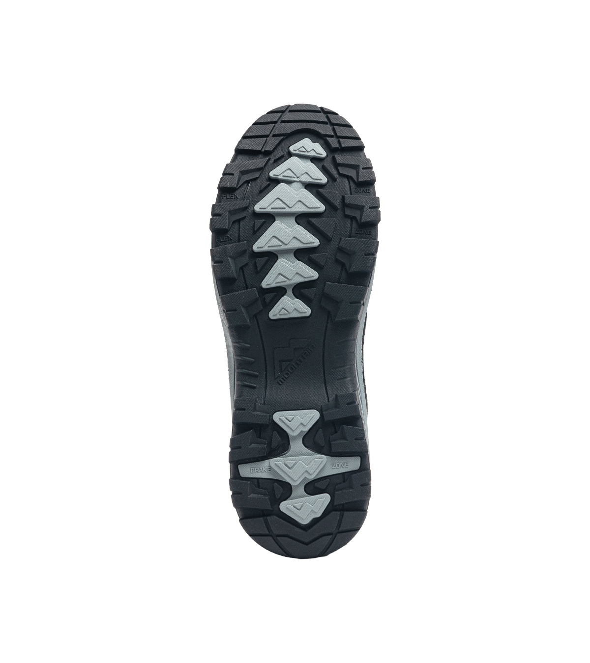 Zapatillas de hombre Nadel