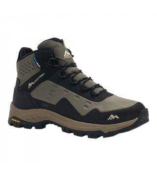 Botas de hombre Alpix