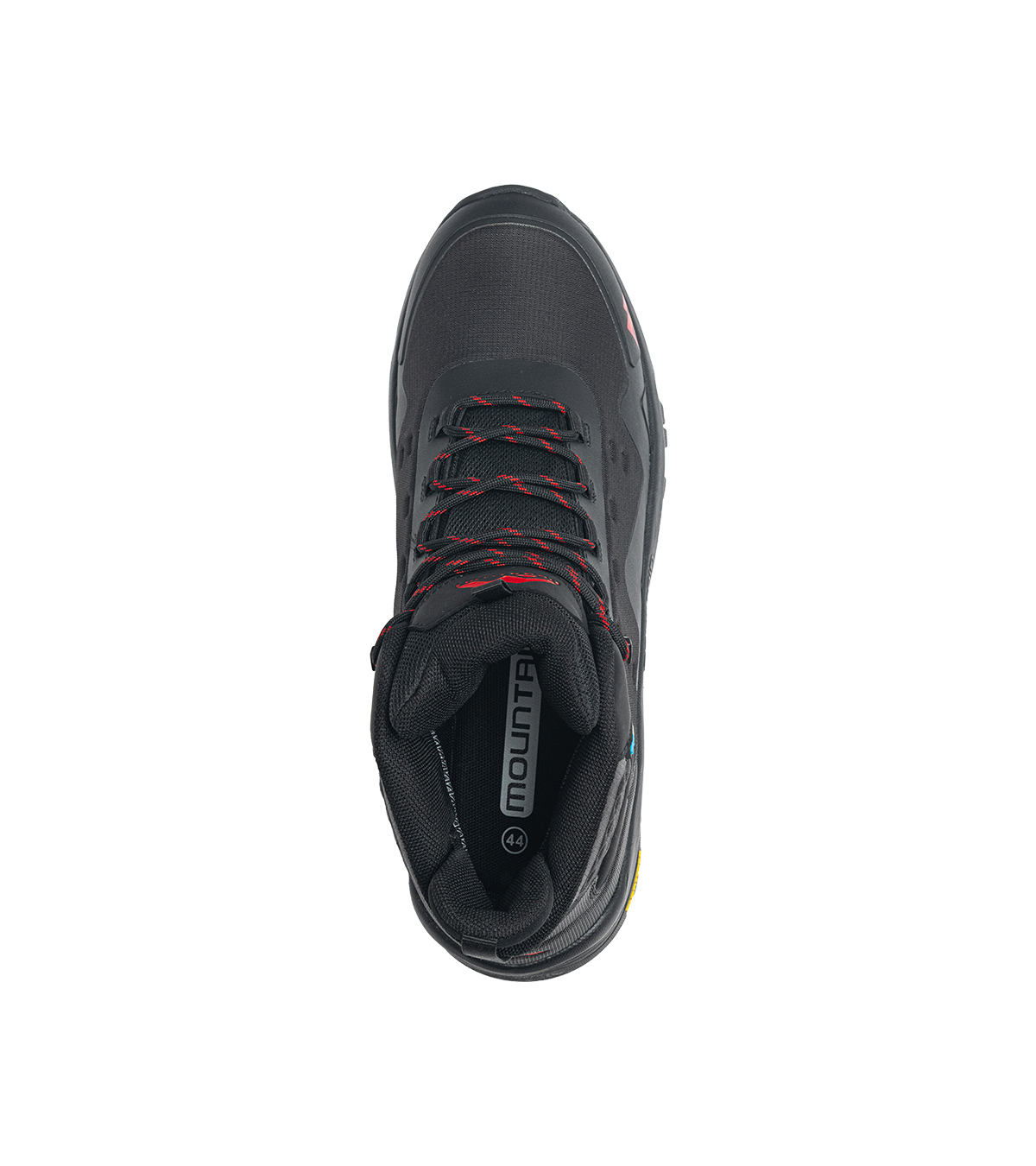 Botas de hombre Alpix