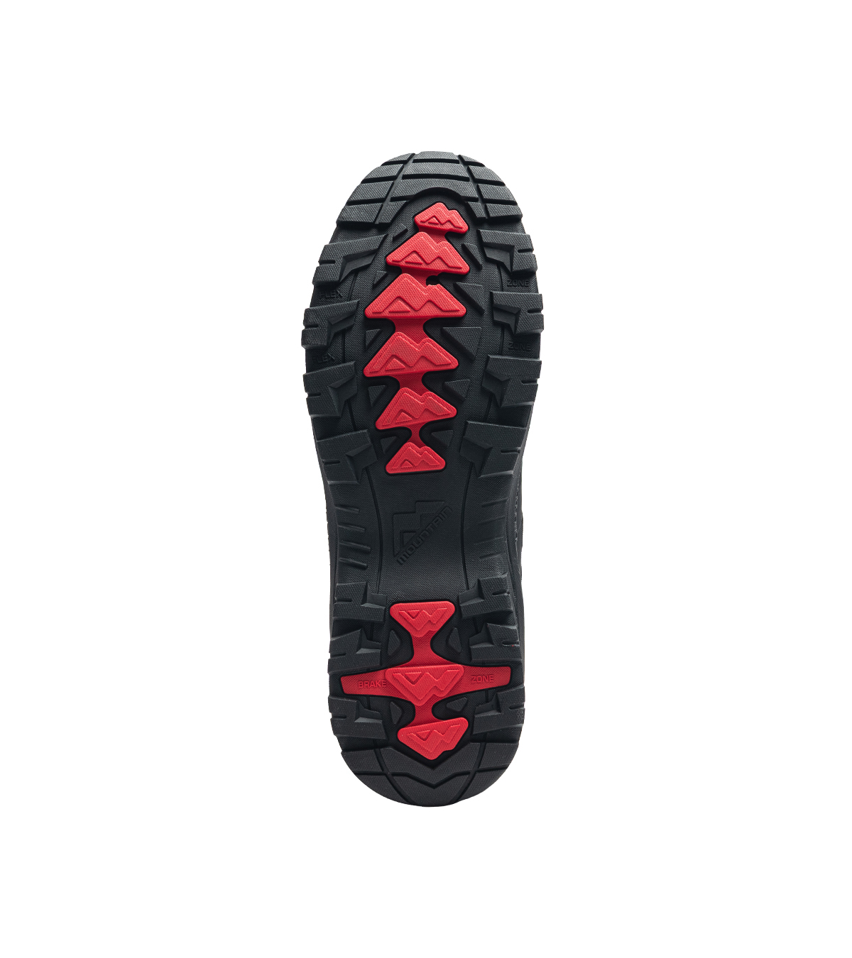 Botas de hombre Alpix