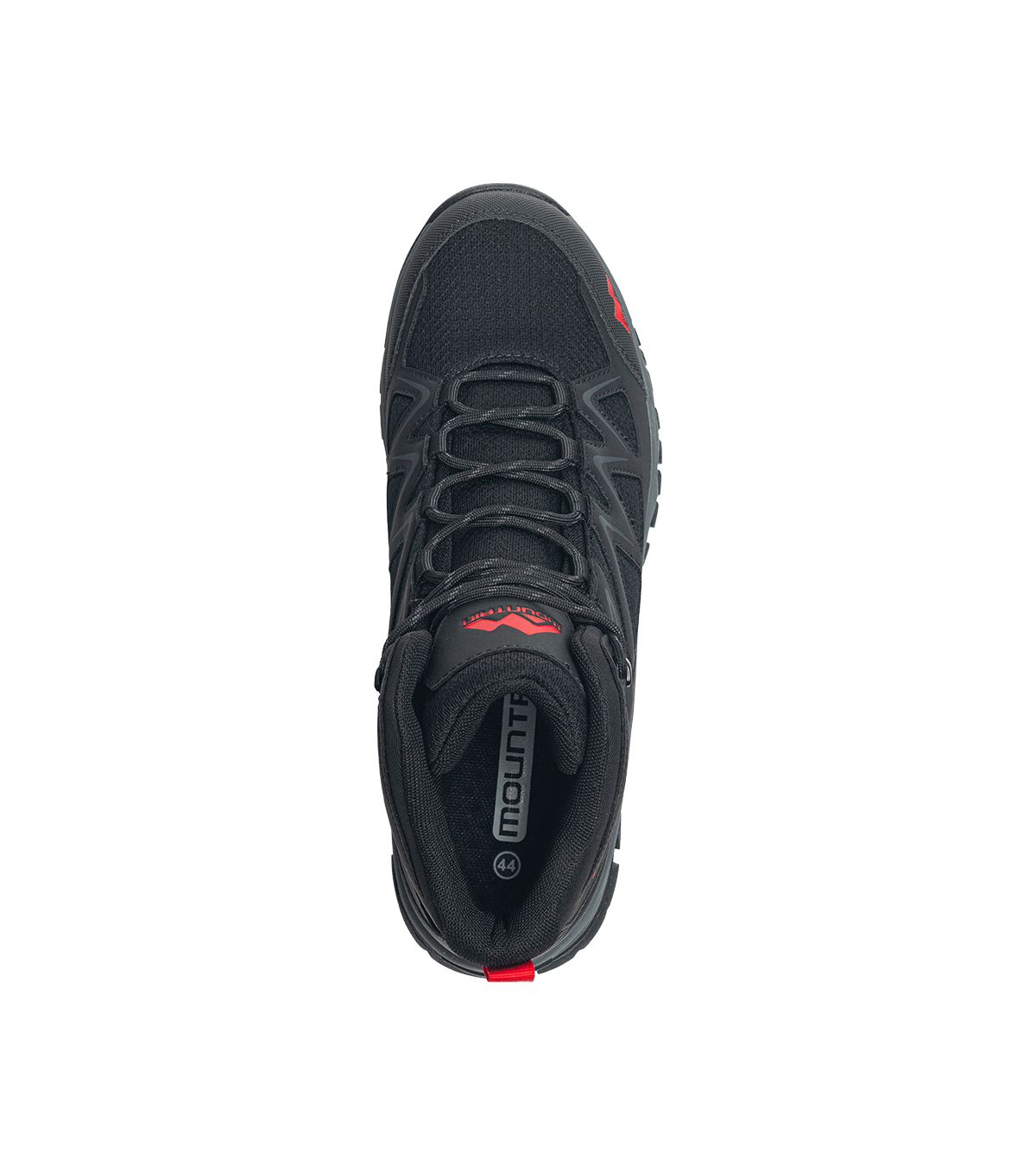 Botas de hombre Pollux