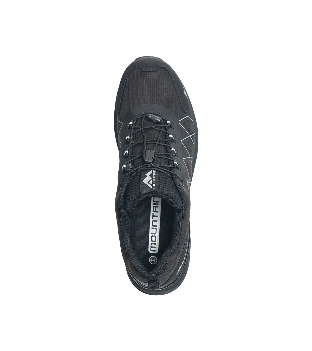 Zapatillas de hombre Helion
