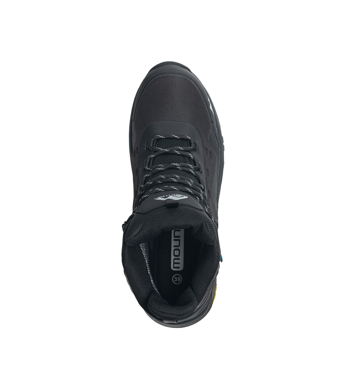 Botas de mujer Alpix