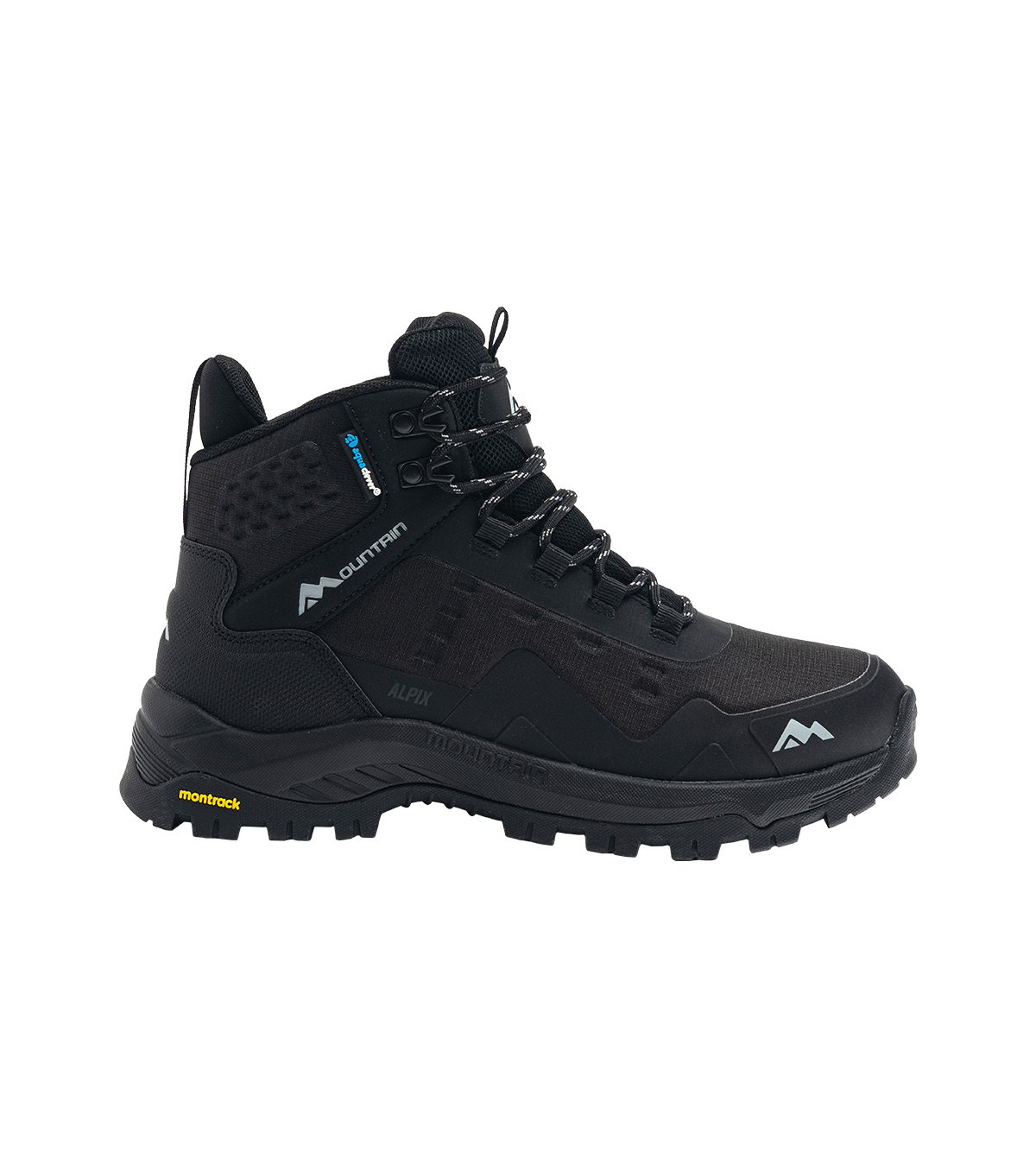 Botas de mujer Alpix