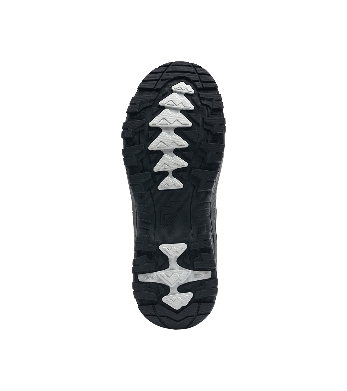 Zapatillas de mujer Alpix