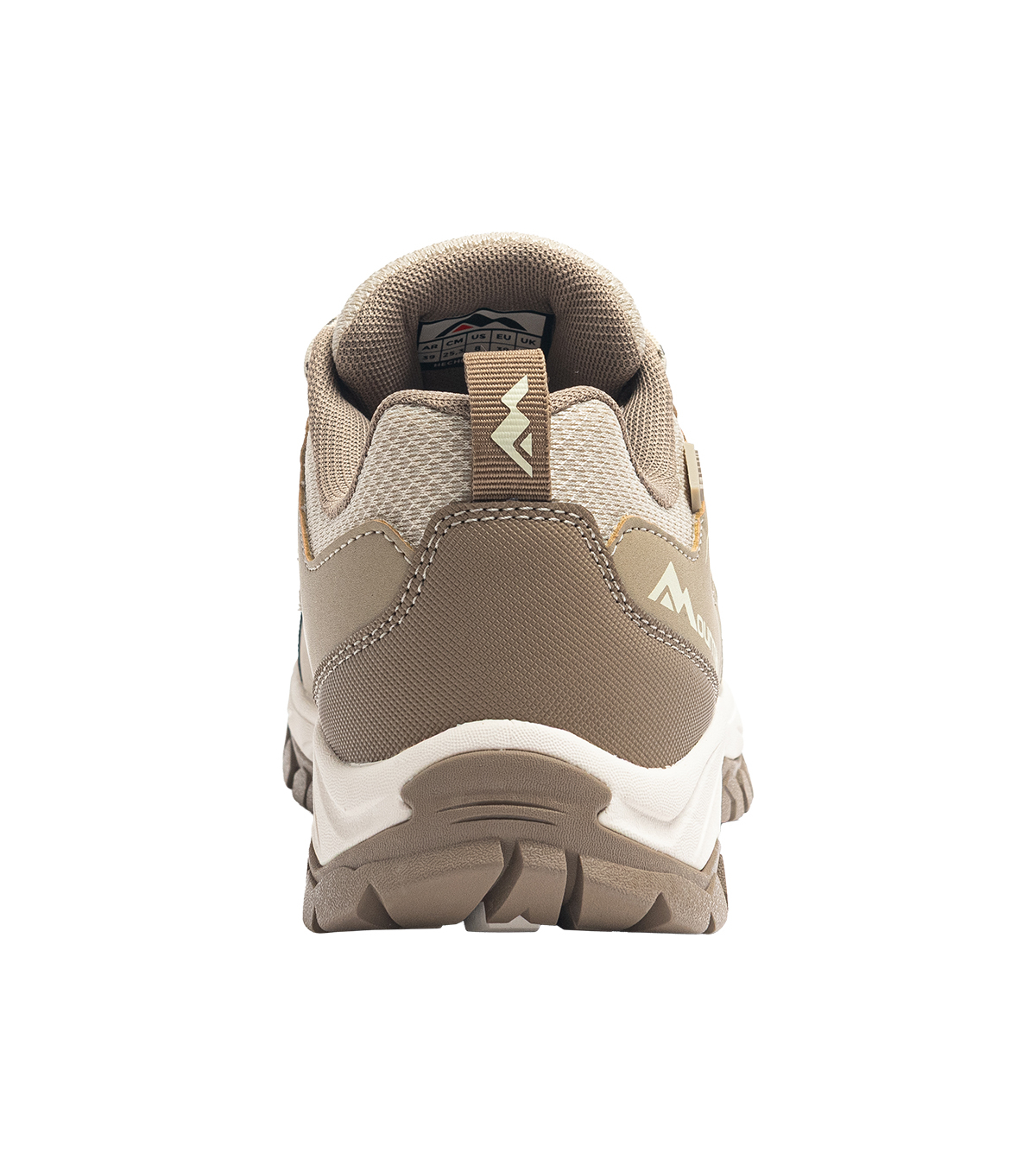 Zapatillas de mujer Pollux