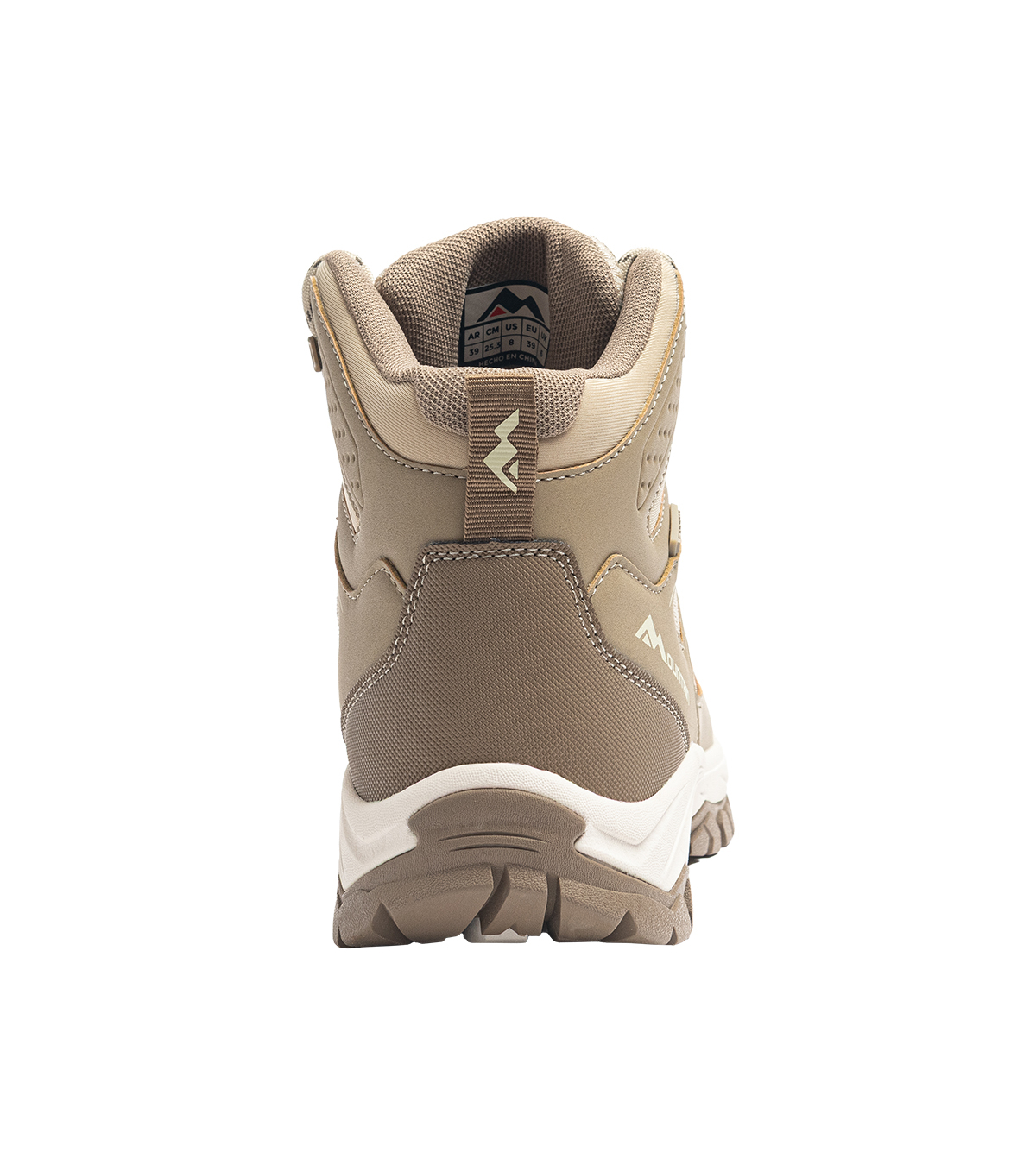 Botas de mujer Pollux