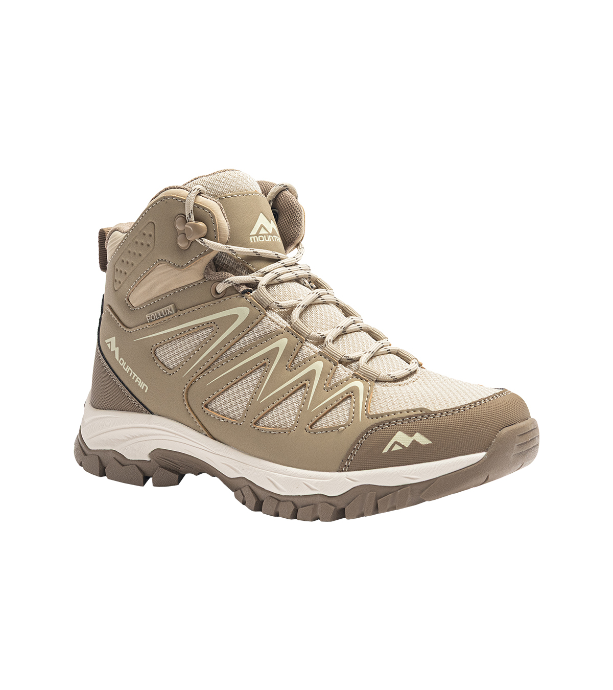 Botas de mujer Pollux