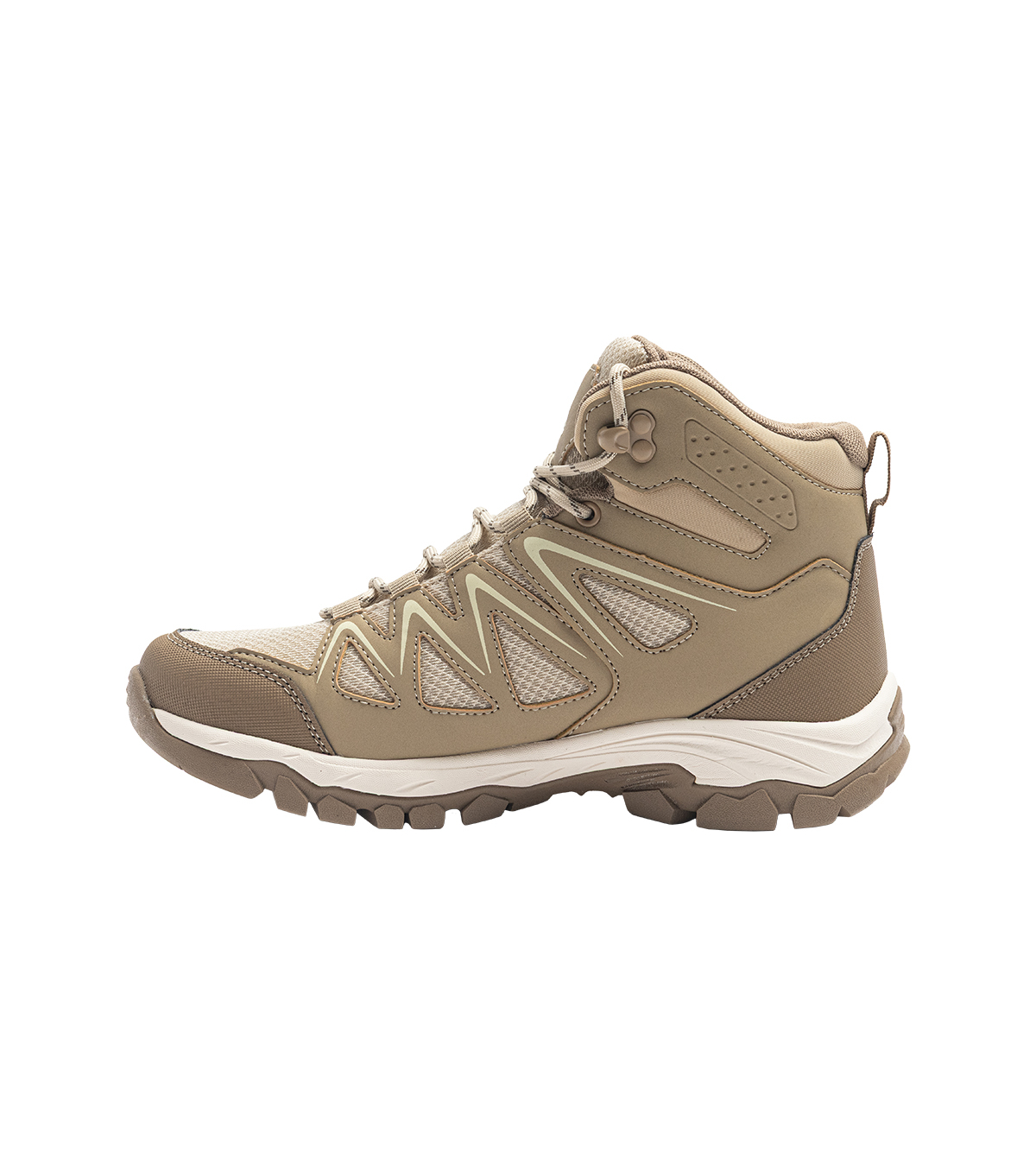 Botas de mujer Pollux