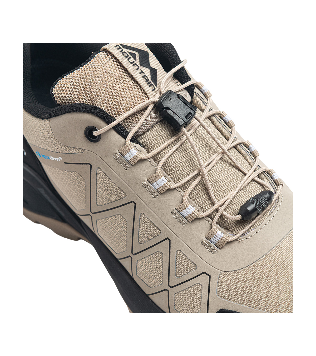 Zapatillas de mujer Helion