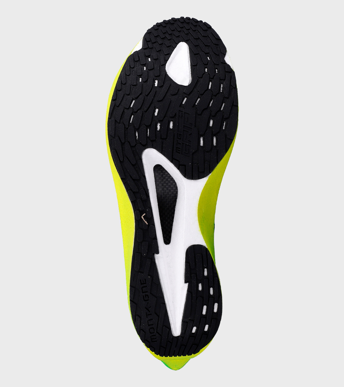 Zapatillas de hombre Helix Race