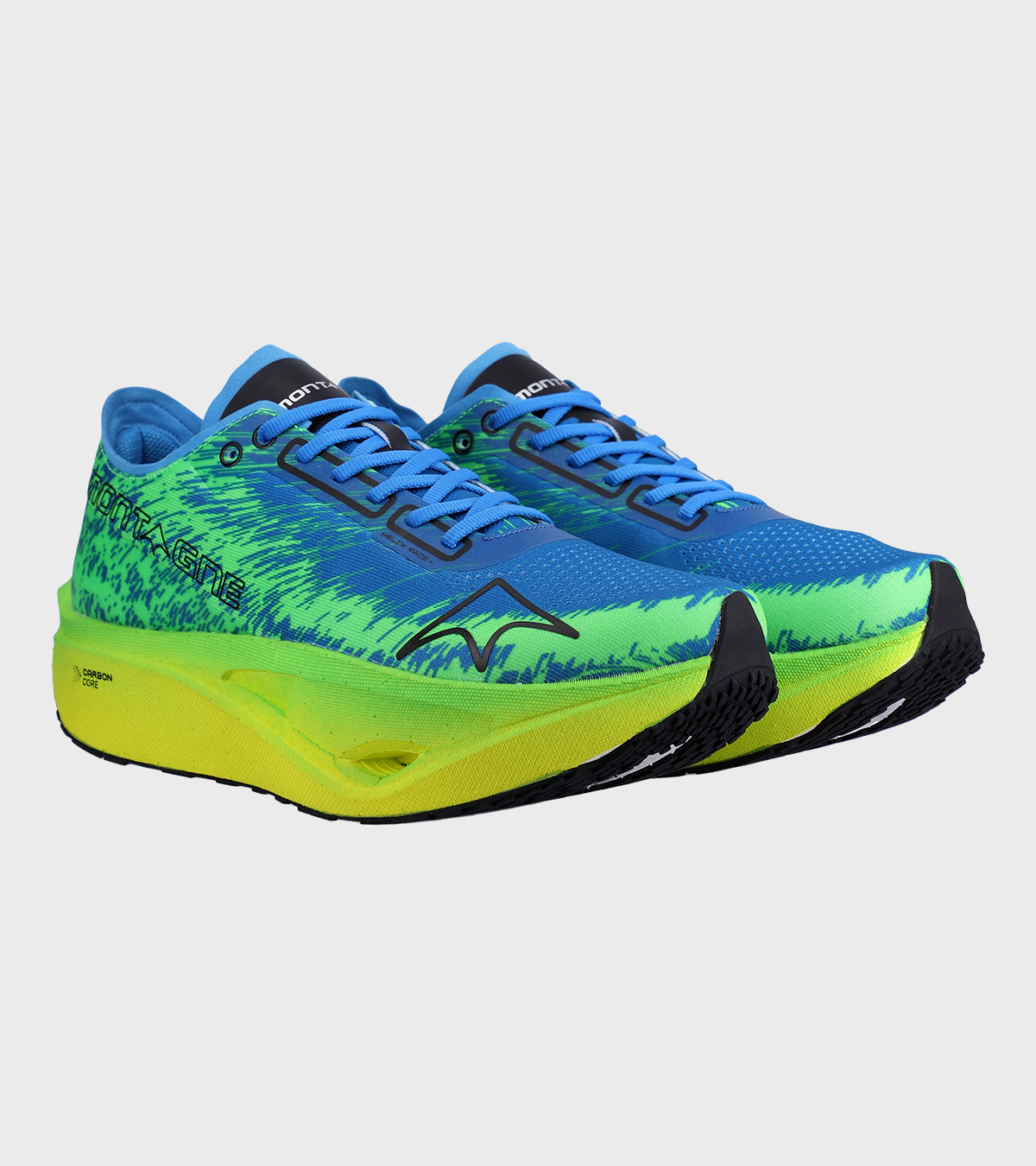 Zapatillas de hombre Helix Race