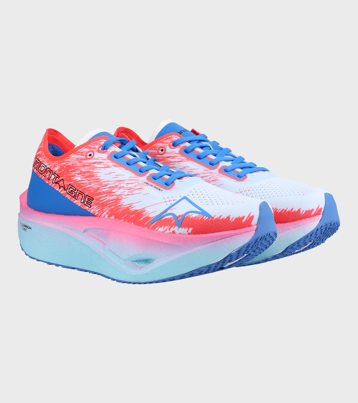 Zapatillas de mujer Helix Race