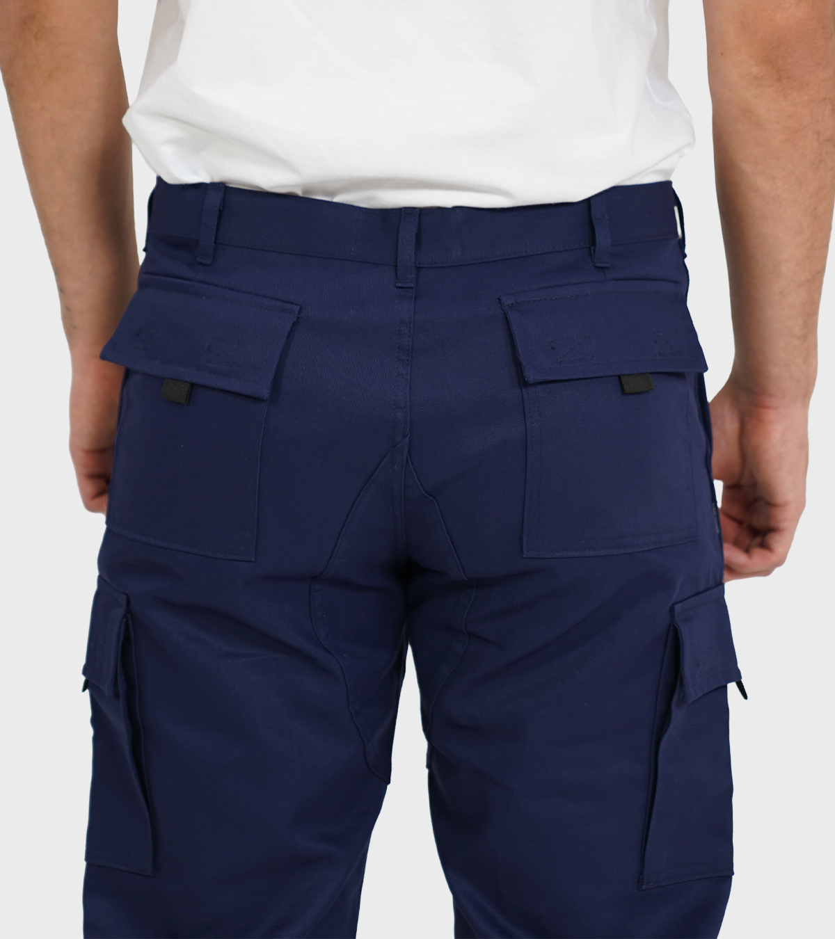 Pantalón Sarga