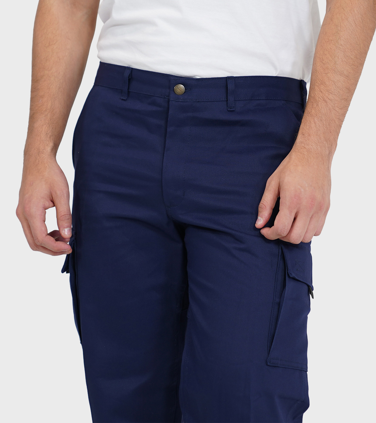 Pantalón Sarga