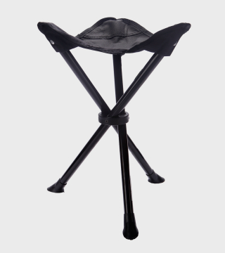 Banquito Plegable 3 patas New