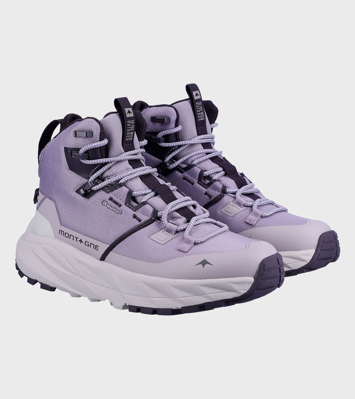 Botas de mujer Aura