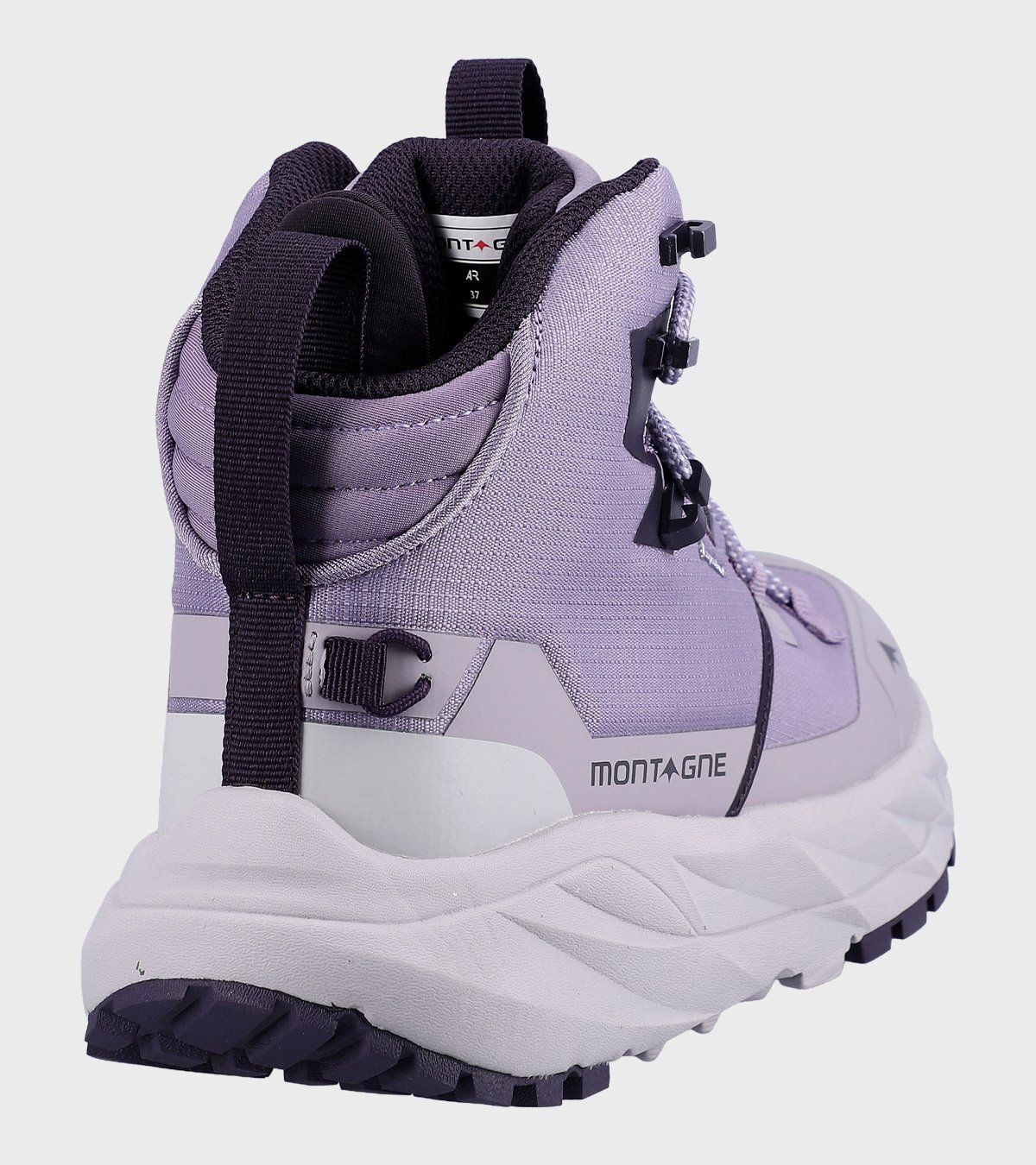 Botas de mujer Aura