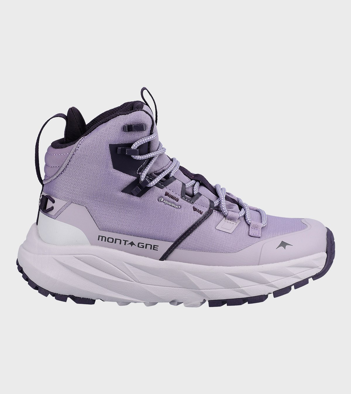 Botas de mujer Aura