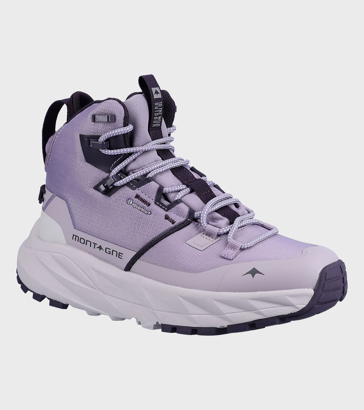 Botas de mujer Aura