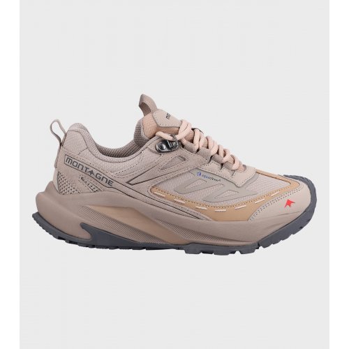 Zapatillas de mujer Fortec