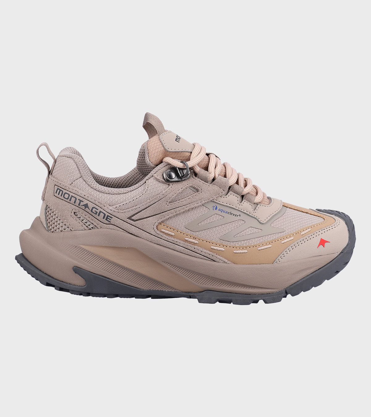 Zapatillas de mujer Fortec