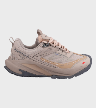 Zapatillas de mujer Fortec